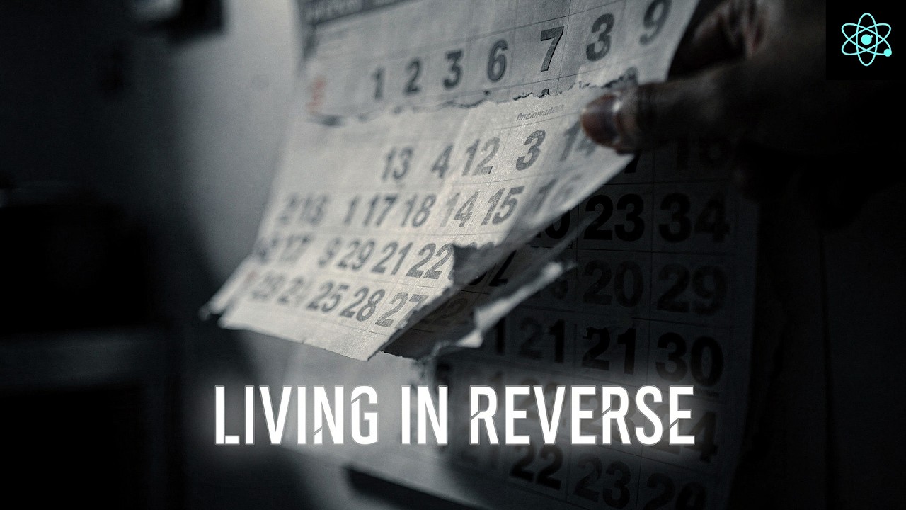 Reverse Time Simulation: What Actually Happens? - YouTube