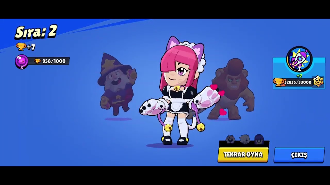 1kp collet yapıyorum arkadaşlarımla 🤔