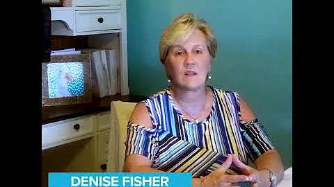 Denise Fisher Testimonial