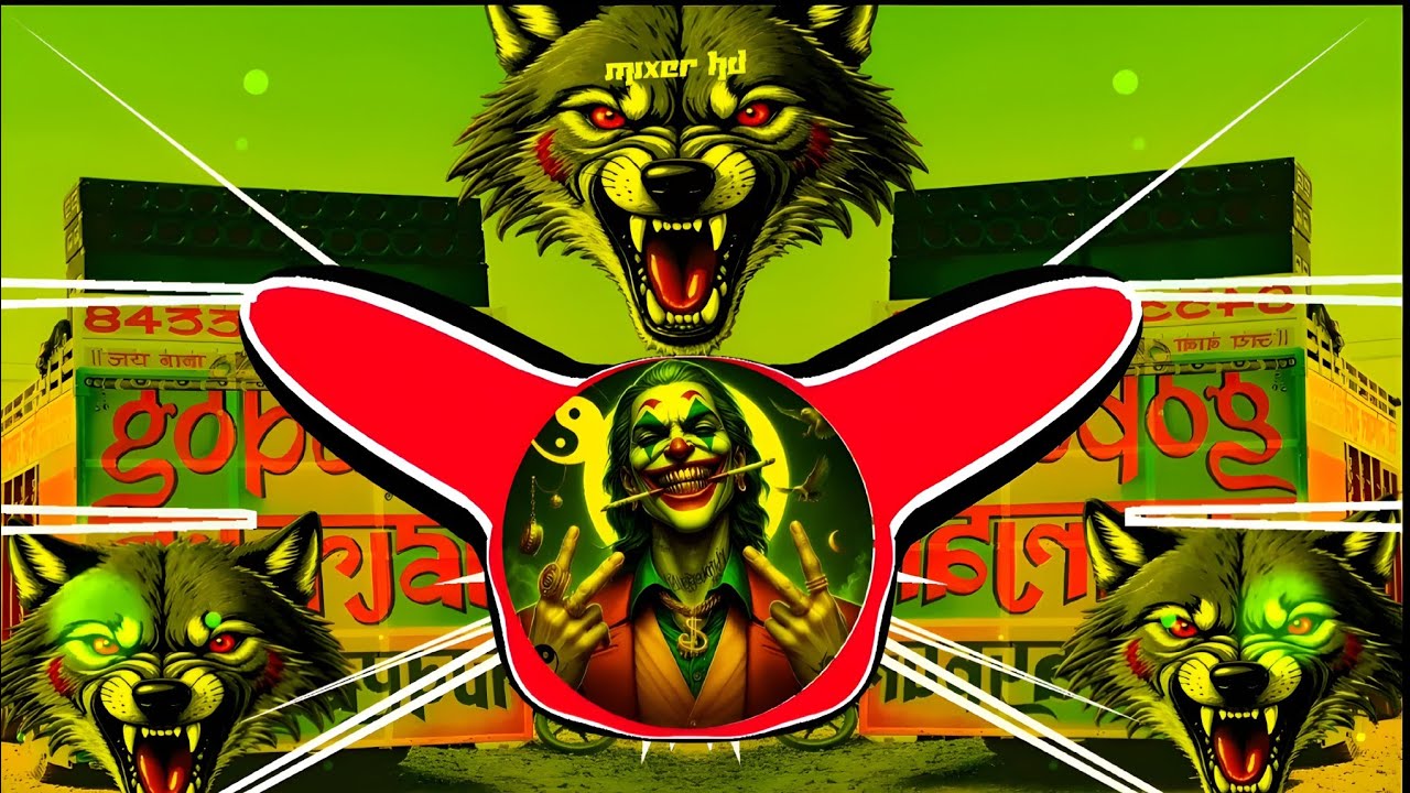 40 Kg Girl Ajay Hooda Dj Remix | Hard Bass Edm Fadu Vibration Mix | Dj Mohit Dhanduka Se Dj Hd