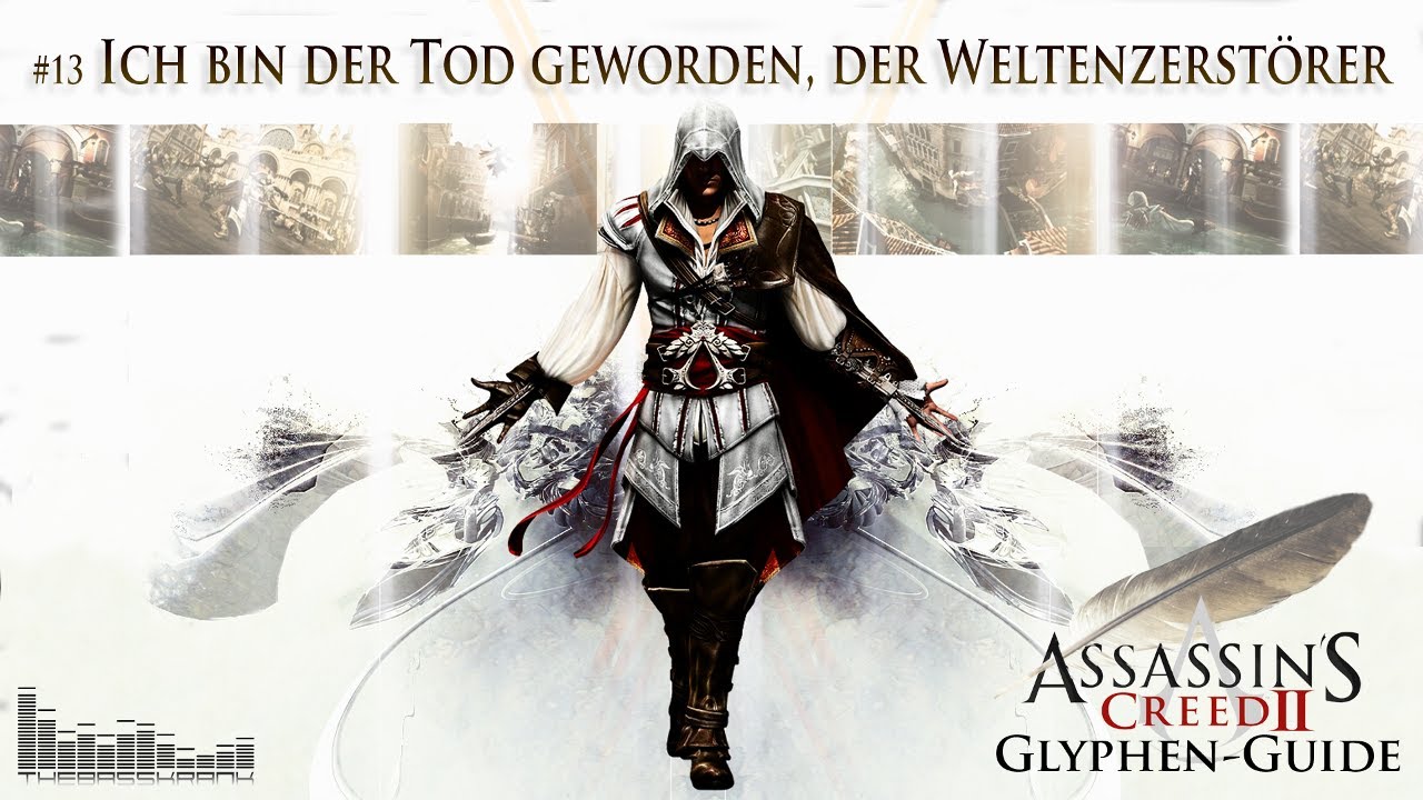 Jetzt Bin Ich Der Tod Geworden Der Zerstörer Der Welten www.youtube.com
