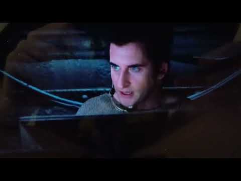 Aethersx2 Enter the Matrix running perfect on Android 