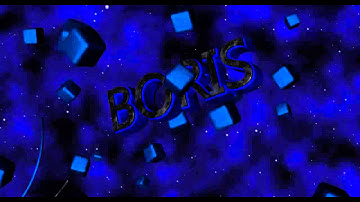 Intro // Sync OP // Boris // #1