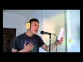 Down And Dirty - Move It (Vocal Cover By Anton Ziyadinov)