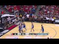 Summer League: Golden State Warriors
