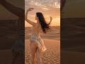 #DreamTrackAI Create an ultra realistic cinematic 8-sec short of a beautiful Korean woman dancing