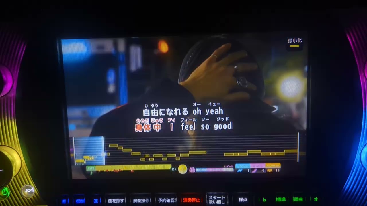 【歌ってみた】東方神起 share the world