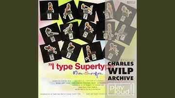 I Type Supertype