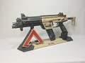 R-99を作ってみました。【APEX LEGENDS】- Making R-99 -