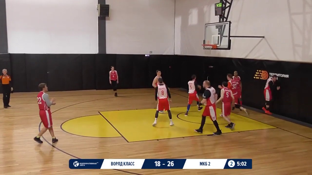 Хайлайты. Ворлд Класс - МКБ 2 - YouTube