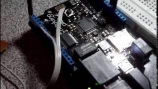 IoT Akvaryum Projesi v1 screenshot 3