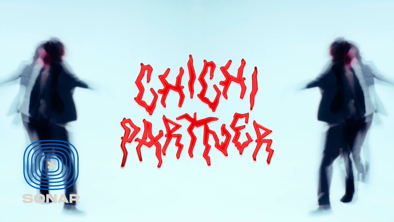 Watch Lil JouJou - Chichi Partner (Visualizer) | Demon Time on YouTube Watch Lil JouJou - Chichi Partner (Visualizer) | Demon Time on YouTube