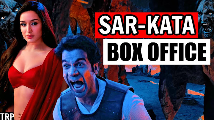 Stree 2 Movie Review & Analysis | Shraddha Kapoor, Rajkummar Rao, Pankaj Tripathi | Horror Universe