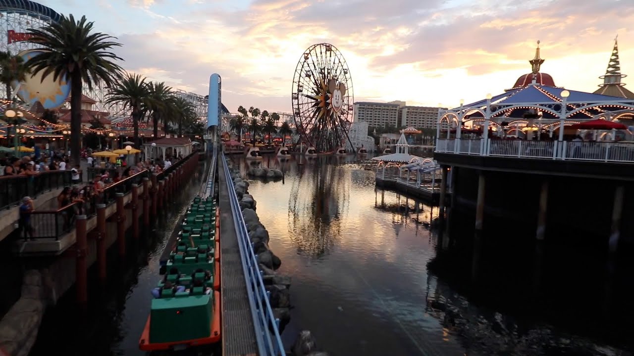 Hello DCA, Goodbye Adam the Woo