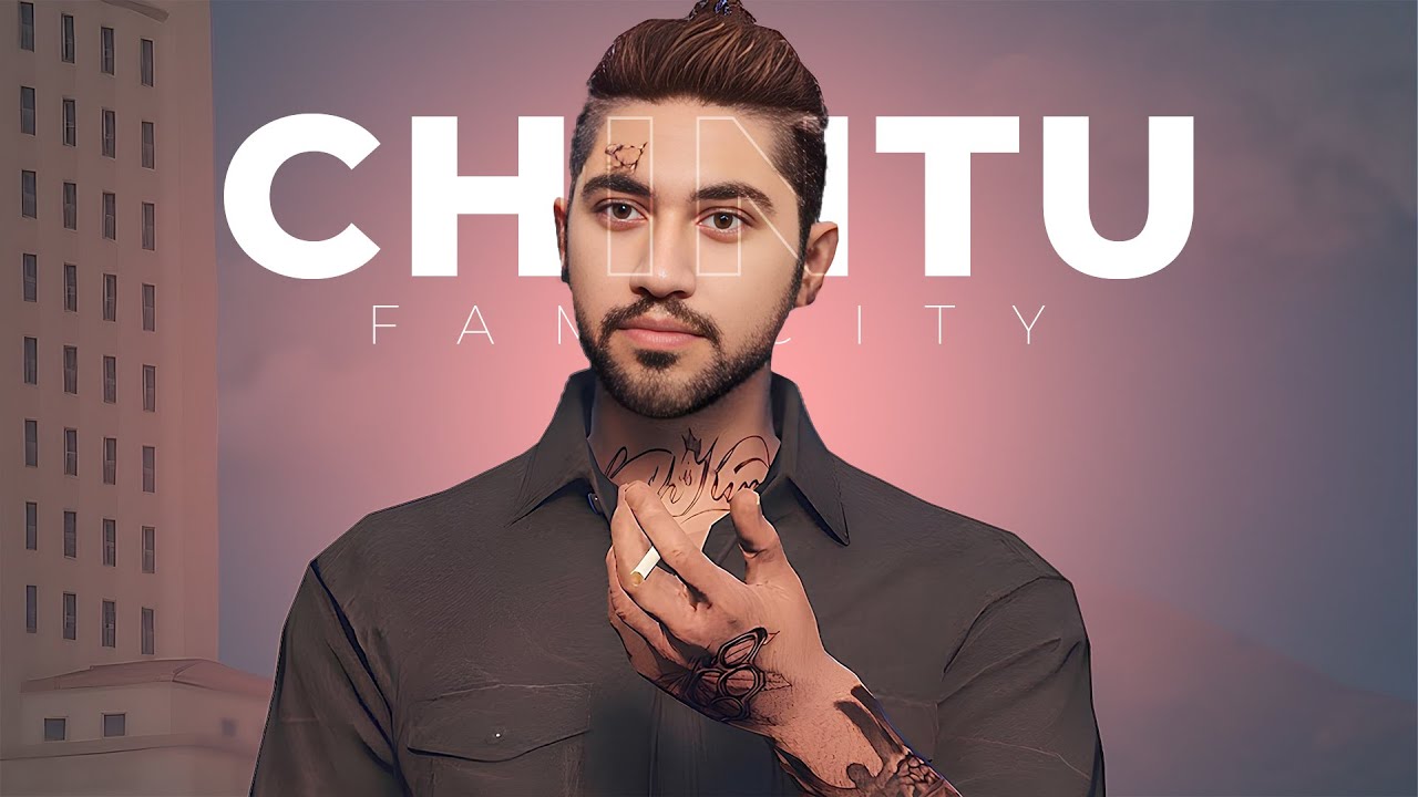 DAY 18 FAME CITY ! Bhola chintu 