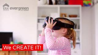 Era Evergreen- We Create Change