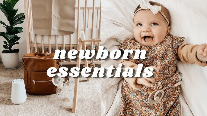 17 Daycare Essentials for Your Little One - Pregnancy & Newborn Magazine