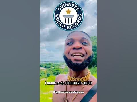 GUINESS WORLD RECORDS OF OSINWIN PEOPLE 😄🤣🤣🤣🤣🤣🤣🤣 - YouTube