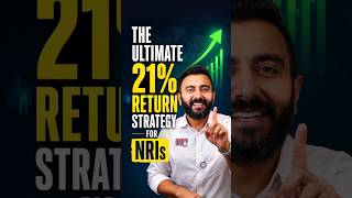 How to Earn 21% Tax-Free Interest on FCNR(B) Accounts | NRI Investment Guide