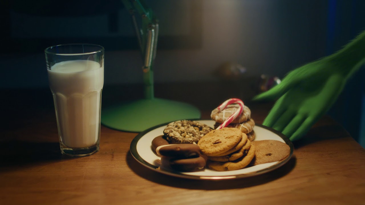 The Grinch Theme Barkbox. Limited Edition Dog Toy Box YouTube