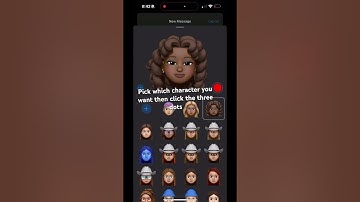 Tutorial on how to do memoji videos!!#fypシ゚viral #trendingshorts #memojis