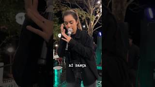 Ao Vivo Lovezinho - Trayce Jessica Lima