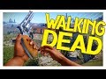 The Walking D3AD! - Rust Loadout #6