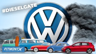 Volkswagen: The Good, Bad, & Ugly Vw New Beetle The Good The Bad And The Ugly