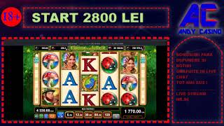 Game Of Luck Big Win Aproape Panou De Barbati