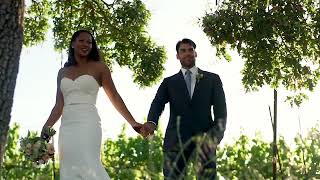 Suneil & Shanea’s Wedding Teaser l Meritage, Napa Suneil & Shanea’s Wedding Teaser l Meritage, Napa