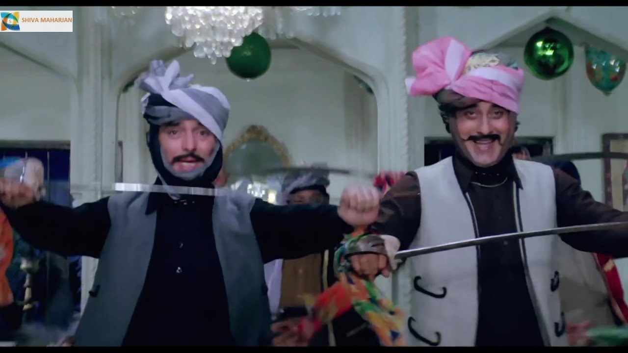 Qurbani Qurbani Alla Ko Pyari Hai Qurbani 4K Kishore Kumar Anwar qurbani-qurbani-alla-ko-pyari-hai-qurbani-4k-kishore-kumar-anwar