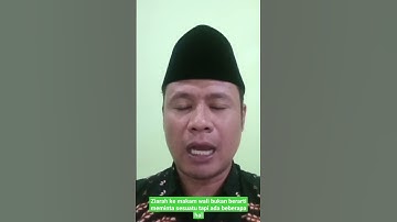 Tujuan paling utama ziarah ke makam Wali Allah