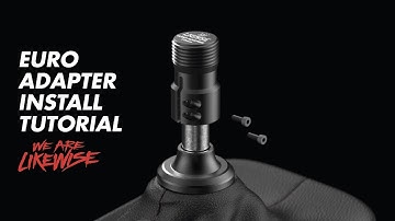 The Euro Adapter - Install Tutorial