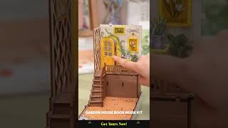 ✨Transforma tu rincón favorito en un escape mágico✨