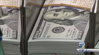 Attorney General Announcing Elder Fraud Crackdown