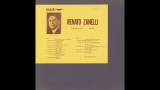 Renato Zanelli - selected baritone recordings (restored)