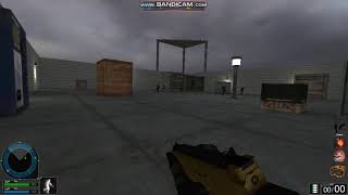 Operation 7 Cuerpo a Cuerpo (Hack)
