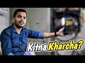 Vlogging Ke Liye Light + Mic Liya… Kitne Ka Pada? 😳