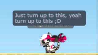 Transformice  Party in my head! ♥ +600 sub's ;