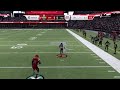 Madden 20 MUT House Rules Traditional College OT Highlights Wk.1