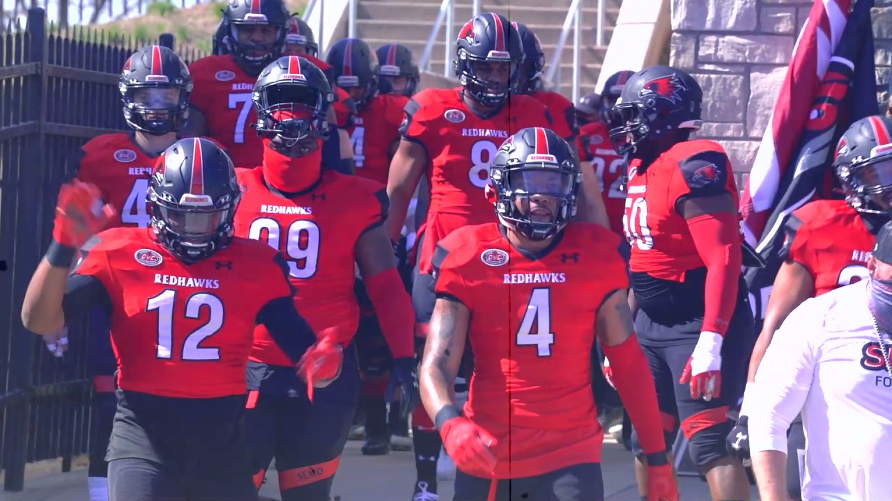SEMO Football | Intro Video 2021-22