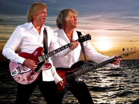 The Moody Blues - English Sunset