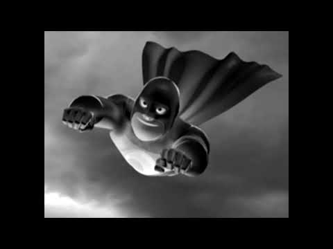 Splashdown video