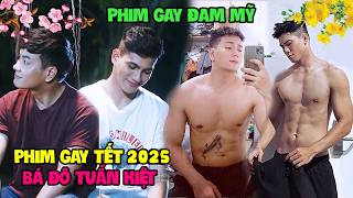 EM LÀ BẠN TRAI CỦA ANH | Phim đam mỹ Tết 2025 - Phim đam mỹ Việt Nam Tết 2025 - Boylove Việt Nam