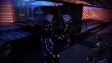 ME2GHAMC00021_FUD_3 - Citadel - Krogan wants a fish