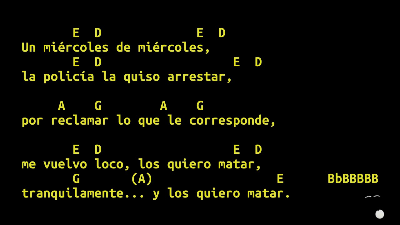 Mi vieja- Pappo \u0026 amigos- Acordes para Guitarra - YouTube