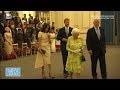 Meghan Markle continua a rubare la scena a Kate Middleton - La vita in diretta estate 27/06/2018