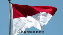 Indonesia Raya  - Durasi: 1:55. 