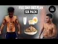 Diet plan for 6 pack abs 2021 || Step by step || lose fat| Full day plan (Sifsifat Fitness)