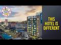 Yeosu Hotel The One - This Hotel Is Different | Yeosu-si, South Korea🛏️